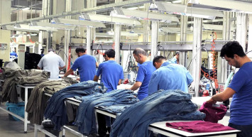Türk tekstili yeni kararlar alarak, gözünü dünyada 1 numara olmaya dikti!