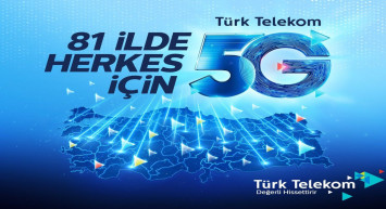 Türk Telekom, 2026 Yılına Güçlü Finansal Sonuçlarla Başladı