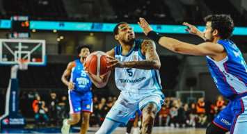 Türk Telekom Anadolu Efes maçı hangi kanalda ve ne zaman? Türk Telekom Anadolu Efes maçı şifresiz mi?