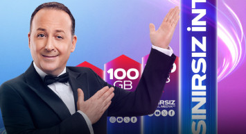 Türk Telekom’da Sınırsız Mobil İnternet Dönemi