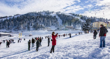 Türk turizm sektörü kış sezonu için çalışmalarını hızlandırdı! 1 milyon Rus Türkiye’ye gelecek