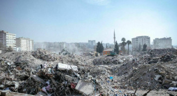 Türk ve Japon bilim insanlarından ortak uyarı: Her an 7 üzerinde deprem olabilir