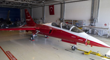 Türk Yıldızları’nda Hürjet dönemi başlıyor: 60 yıllık savaş uçaklarının yerini alacak