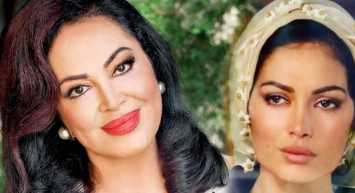 Türkan Şoray hasta mı, sağlık durumu nasıl? Türkan Şoray: Bu vaziyette konuşamayacağım!