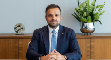 Turkcell'de yeni dönem: Ali Taha Koç Genel Müdür oldu