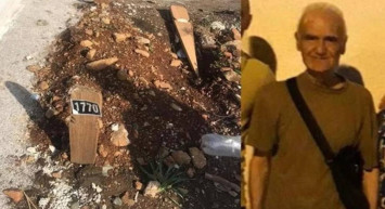 Türkiye 1770 No’lu mezarı konuşuyor: Aylardır çözülemeyen korkunç sır