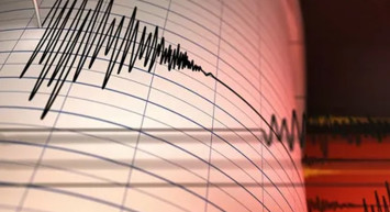 Türkiye 2022 yılı içerisinde her 3 günde bir deprem ile sallandı!