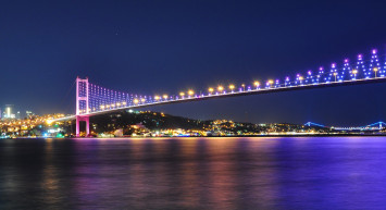 Türkiye 2024’e zamla girdi! Köprü ve otoyolların yeni geçiş ücretleri belli oldu