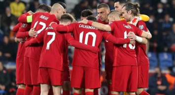 Türkiye A Milli Takım Uluslar Ligi maçları ne zaman başlıyor? Uluslar Ligi A Milli Takımı maçları ve tarihleri