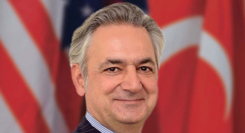 Türkiye ABD İle Olan Rekor Ticaret Hacmini Daha Da Artırmayı Hedefliyor