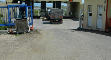 Türkiye Açtığı Kapıyı, Gürcistan Kapatıyor