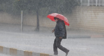 Türkiye alarmda: MGM'den 17 il için sarı kodlu uyarı! Yağışlar ülke genelinde vuruyor!