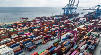 Türkiye ambargo kararı sonrası yeni hamlesini uyguluyor: İhracatta yeni rota belli oldu