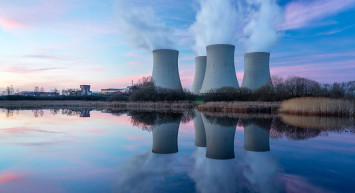 Türkiye anlaşmaya çok yakın: Üçüncü nükleer santral yolda