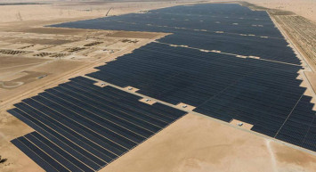 Türkiye anlaşmaya vardı: Dünyanın en büyük büyüğü olacak