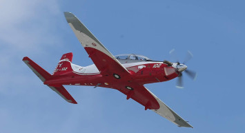 Türkiye anlaşmayı açıkladı: HÜRKUŞ ve ANKA Çad semalarını koruyacak