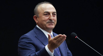 Türkiye Avrupa’ya mesajı net verdi: Böyle bir dönemde bize ihtiyacınız var