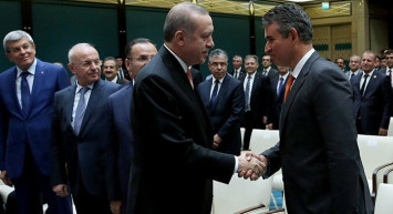 Türkiye Barolar Birliği Başkanı: Tayyip Bey Gerçek Bir İnsan, Plastik Değil