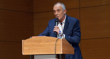 Türkiye Basketbol Federasyonu Başkan Adayı Erman Kunter'den Çarpıcı Açıklamalar!