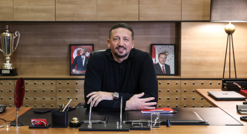 Türkiye Basketbol Federasyonu Başkanı Hidayet Türkoğlu'ndan Çarpıcı Açıklamalar!