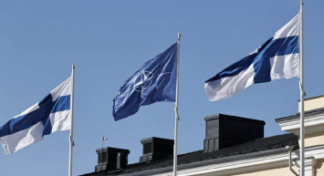 Türkiye belgeyi teslim etti: Finlandiya resmen NATO üyesi oldu