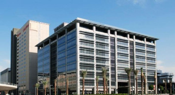 Türkiye bilişim alanında dünyaya açılıyor: İlk durak Dubai olacak