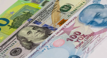 Türkiye bir ilke daha imza attı: Milli gelir 1 trilyon doları aştı