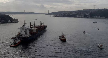 Türkiye boğaz geçiş ücretlerinde uygulanan haksızlığa son verdi! Geçiş ücretlerini 5 kat arttırdı!