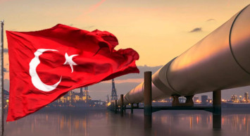 Türkiye bölgede dengeleri değiştiriyor: Enerji fiyatlarında söz sahibi olacak