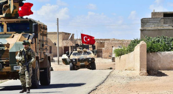 Türkiye bölgedeki dengeleri değiştirecek: Batı ve İran çaresiz kaldı