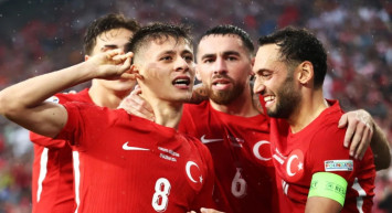 Türkiye bölüm sonu canavarıyla karşı karşıya: Portekiz maçının hakemi açıklandı