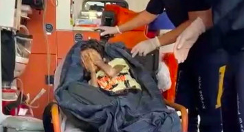 Türkiye bu olayı konuşuyor: Çöp evde bir yıldır zorla tutulan çocuk bulundu