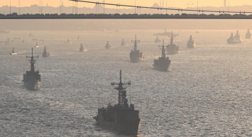 Türkiye, Bulgaristan ve Romanya Karadeniz'de güçlerini birleştiriyor: Anlaşma İstanbul'da olacak