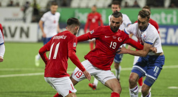 Türkiye büyük fırsatı kaçırdı: En iyi birinci olma ihtimali tehlikede