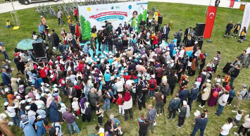 Türkiye Çevre Haftası kutlamaları ücretsiz konserlerle devam ediyor