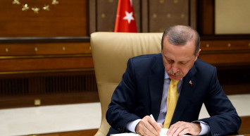 Türkiye Çevreci Politikalara ilişkin önemli adımlar atıyor!