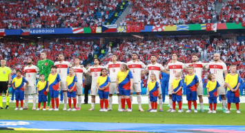 Türkiye, çeyrek final için sahaya çıkıyor: Tek hedef Avusturya’yı devirmek