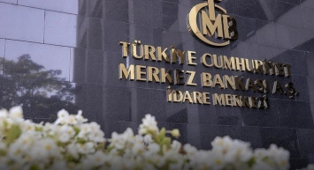 TCMB Rezervleri 206 Milyar 78 Milyar Dolara Geriledi