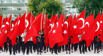 Türkiye Cumhuriyeti 100. yaşına bastı: İşte ülke genelinde yapılacak etkinlikler