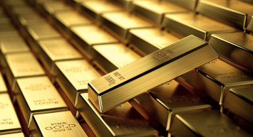 Türkiye Cumhuriyeti Merkez Bankası, 30 ton altın alarak dünyada ilk sıraya yükseldi