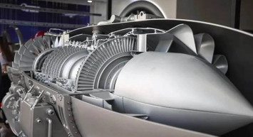 Türkiye Cumhuriyeti tarihinde bir ilk: Milli turbofan uçak motoru çalıştırıldı