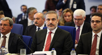 Türkiye dahil 7 ülkeden ateşkes diplomasisi: Gazze için temaslar devam ediyor