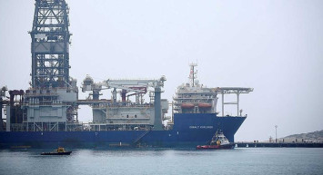 Türkiye denizlerde gücüne güç kattı: Alparslan'ın ilk görev yeri belli oldu