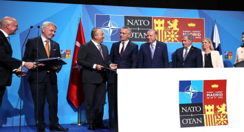 Türkiye diplomaside atağa geçti: Dünyadan övgüler geldi