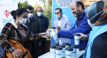 Türkiye Diyanet Vakfı Ramazan alışveriş kartı başvuruları nereye, nasıl yapılacak? Türkiye Diyanet Vakfı'ndan 5 bin aileye nakit yardımı