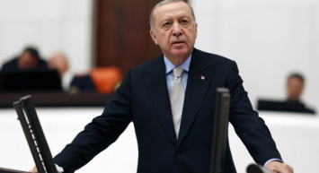 Türkiye Diz Çökmez” Cumhurbaşkanı Erdoğan’dan Meclis açılışında net mesaj: “Terörle pazarlık yapmayız, her sorunu çözer, her oyunu bozarız!”