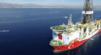 Türkiye doğal gaz çalışmalarında sınırları genişletti: Başka ülkelerde de çalışma yapılacak