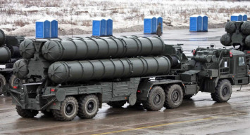 Türkiye dünyaya gözdağı verdi: Artık S-400’lere ihtiyacımız yok