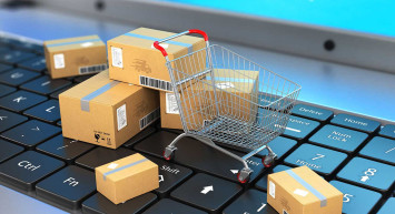 Türkiye E-Ticarette Lider