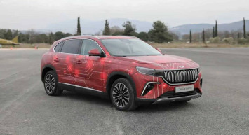 Türkiye elektrikli otomobilde atağa geçti: Birçok AB ülkeleri geride bırakıldı